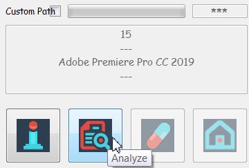 Adobe Premiere Pro CC 2019 (13.1.3.44)