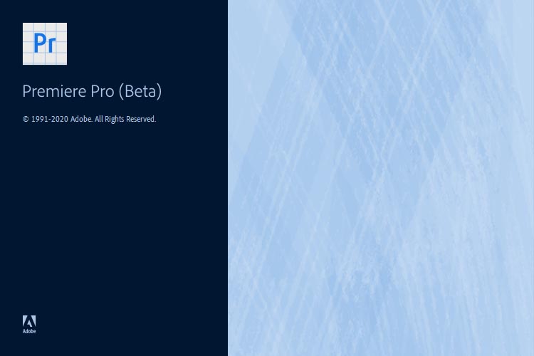 Adobe Premiere Pro 2020 v14.4.0.15 Beta