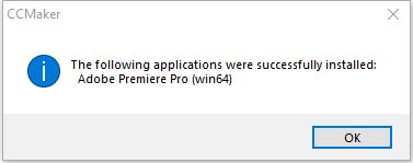 Adobe Premiere Pro CC 2020 v14.4