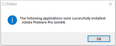 Adobe Premiere Pro CC 2021 v14.9