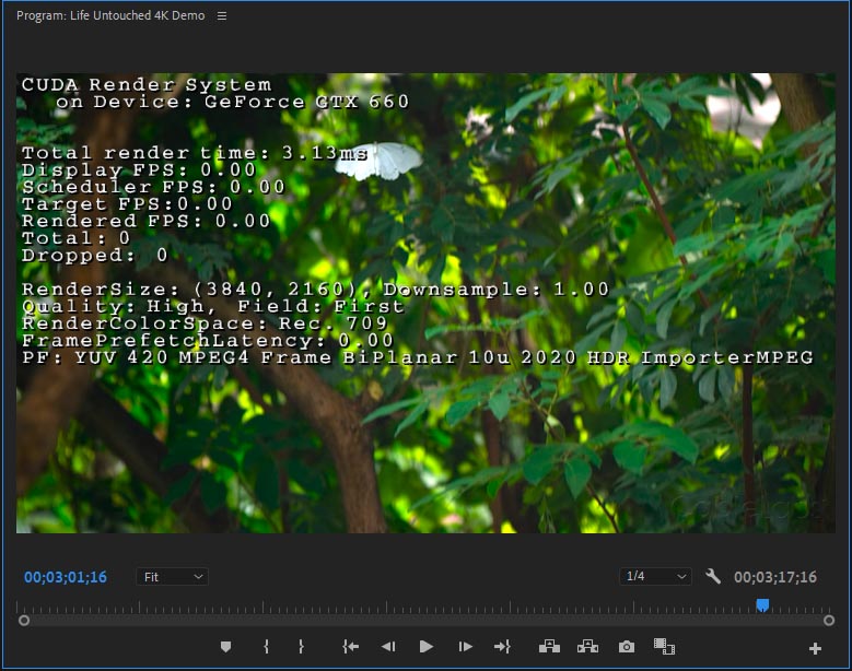 Adobe Premiere Pro CC 2020 v14.5.0.15