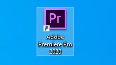 Adobe Premiere Pro 2020