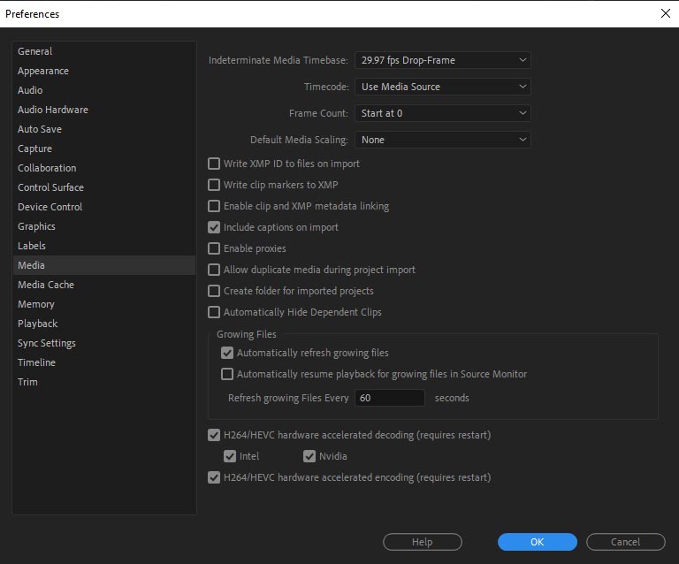 Adobe Premiere Pro CC 2021 v14.5