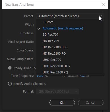 Adobe Premiere Pro CC 2022 (v22.1)
