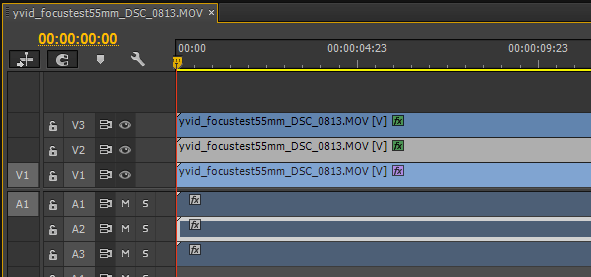 Mercury Playback Engine GPU Acceleration (OpenCL)