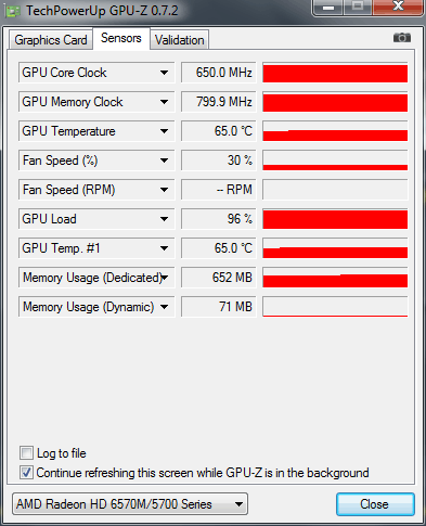 ASUS N71JQ