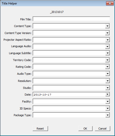 Adobe Premiere Pro CC