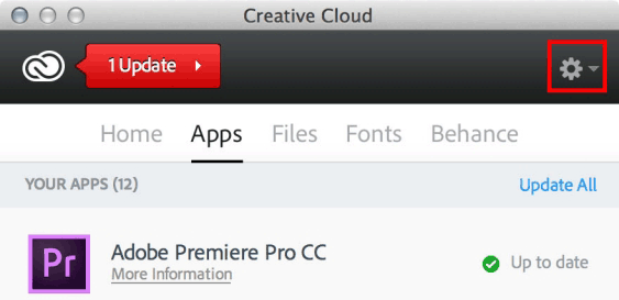 Adobe Premiere Pro CC 2020