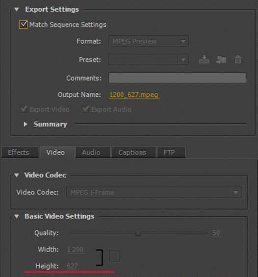 Adobe Premiere Pro CC 2020