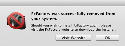 FxFactory Pro 4.1.1