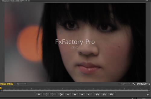 FxFactory Pro 4.1.1