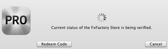 FxFactory Pro 4.1.1