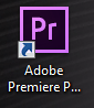 Adobe Premiere Pro CC