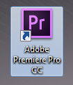 Adobe Premiere Pro CC