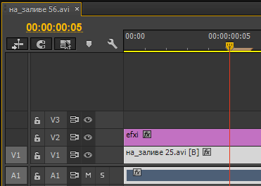 Adobe Premiere Pro CC