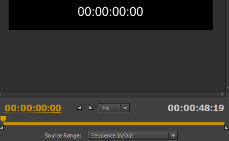 Adobe Premiere Pro CC