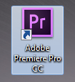 Adobe Premiere Pro CC