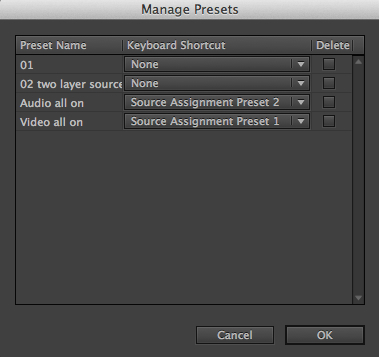 Adobe Premiere Pro CC