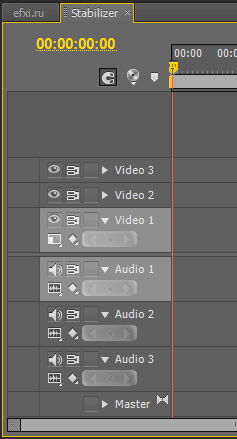 Adobe Premiere Pro CS6