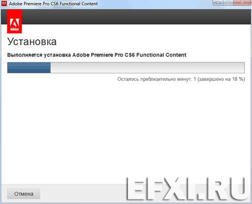 Adobe Encore Premiere Pro CS6 With Functional Content (2012)