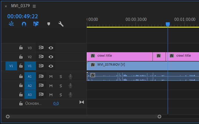 Adobe Premiere Pro CC 2019