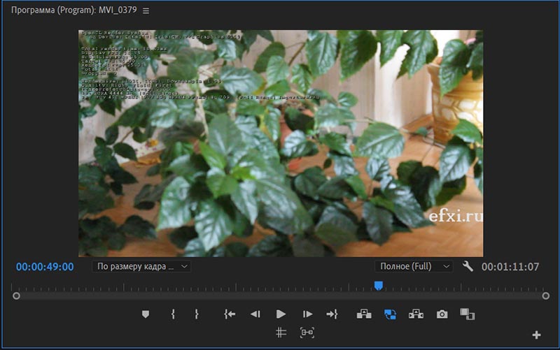 Adobe Premiere Pro CC 2019