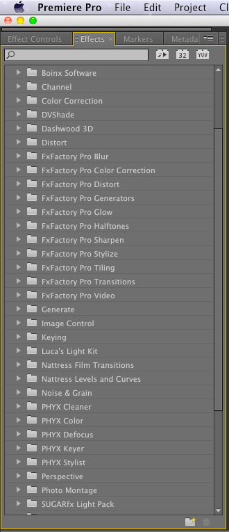 FxFactory 4.0.2