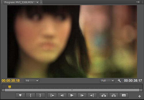 Adobe Premiere Pro CS6