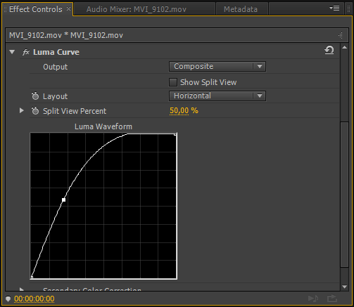 Adobe Premiere Pro CS6