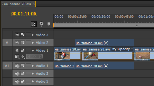 Adobe Premiere Pro CS6