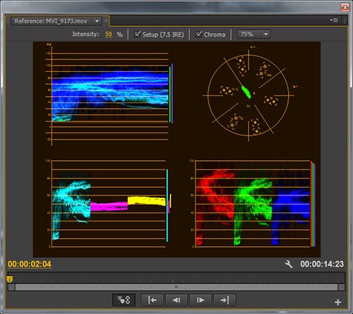 Adobe Premiere Pro CS6