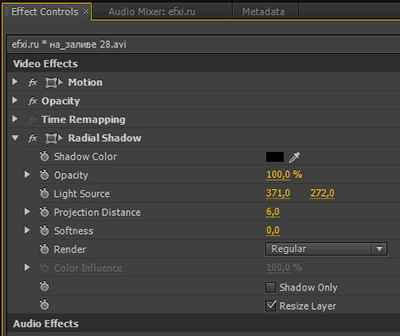 Adobe Premiere Pro CS6