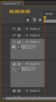 Adobe Premiere Pro CS6