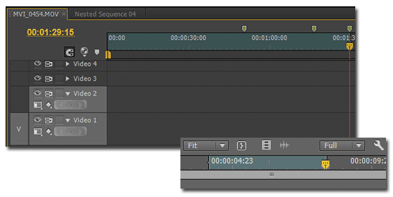 Adobe Premiere Pro CS6