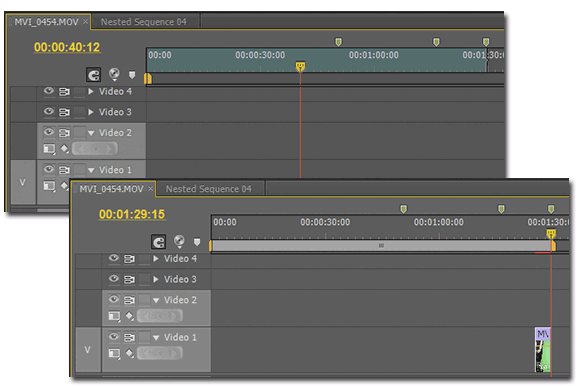 Adobe Premiere Pro CS6