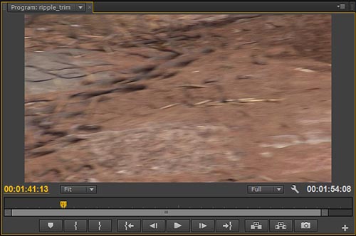 Adobe Premiere Pro CS6