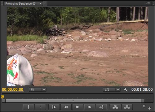 Adobe Premiere Pro CS6