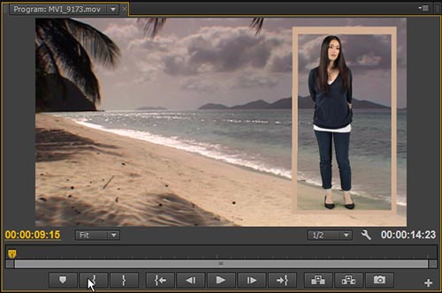 Adobe Premiere Pro CS6