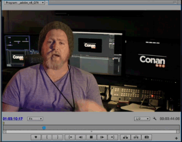 Adobe Premiere Pro CS6