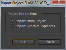 Adobe Premiere Pro CS6