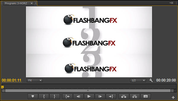 Adobe Premiere Pro CS6