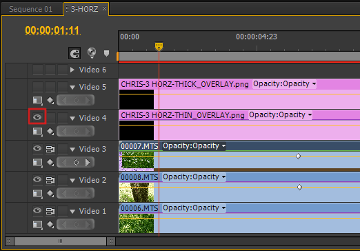 Adobe Premiere Pro CS6