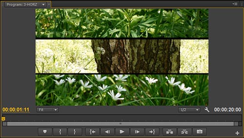 Adobe Premiere Pro CS6