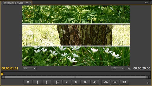 Adobe Premiere Pro CS6