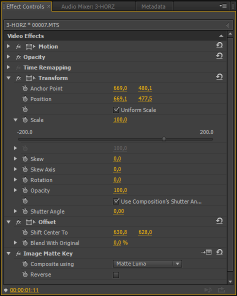 FlashBangFX SPLIT SCREEN TEMPLATES