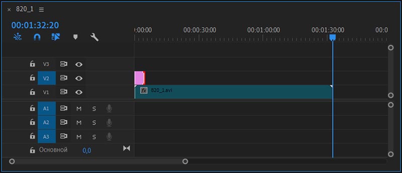 Adobe Premiere Pro CC 2020