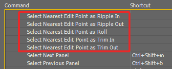 Adobe Premiere Pro CS6