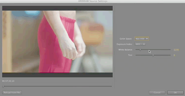 Adobe Premiere Pro CC