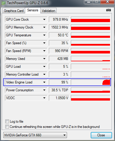 NVIDIA NVENC