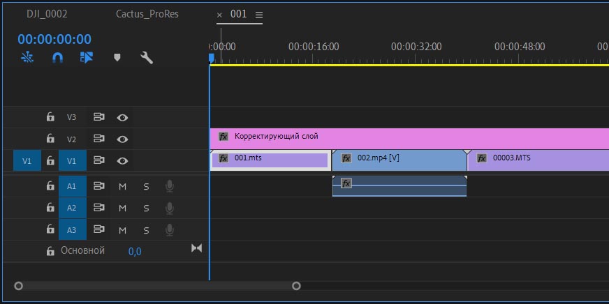 Adobe Premiere Pro CC 2021